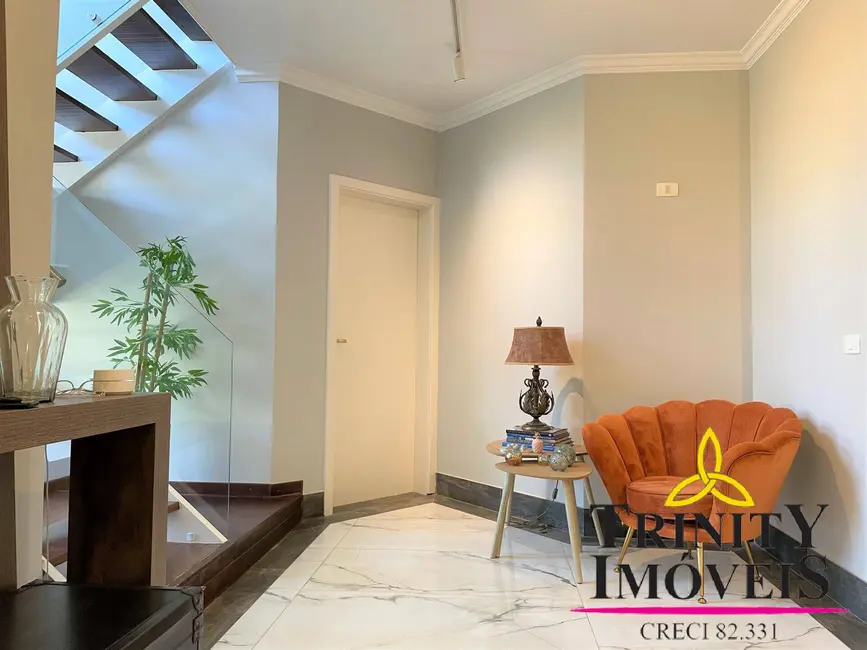 Foto 2 de Casa com 3 quartos à venda, 630m2 em Nova Higienópolis, Jandira - SP