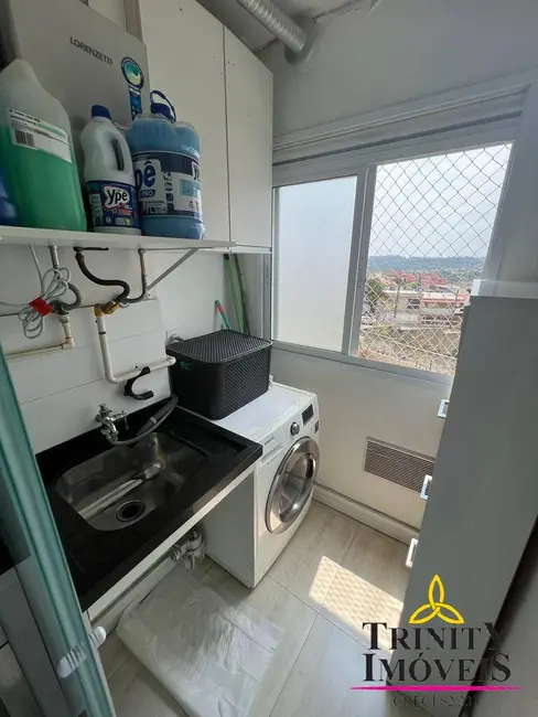 Foto 7 de Apartamento com 2 quartos à venda, 47m2 em Cidade Satélite Santa Bárbara, São Paulo - SP
