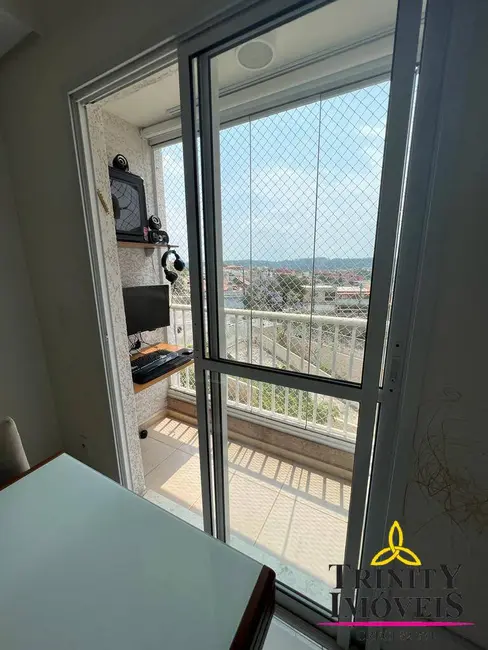 Foto 2 de Apartamento com 2 quartos à venda, 47m2 em Cidade Satélite Santa Bárbara, São Paulo - SP