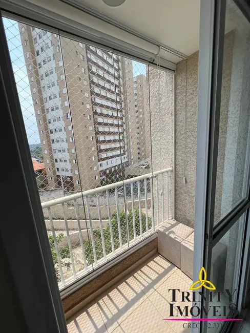 Foto 1 de Apartamento com 2 quartos à venda, 47m2 em Cidade Satélite Santa Bárbara, São Paulo - SP