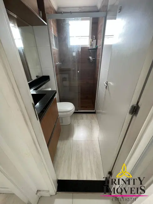 Foto 8 de Apartamento com 2 quartos à venda, 47m2 em Cidade Satélite Santa Bárbara, São Paulo - SP