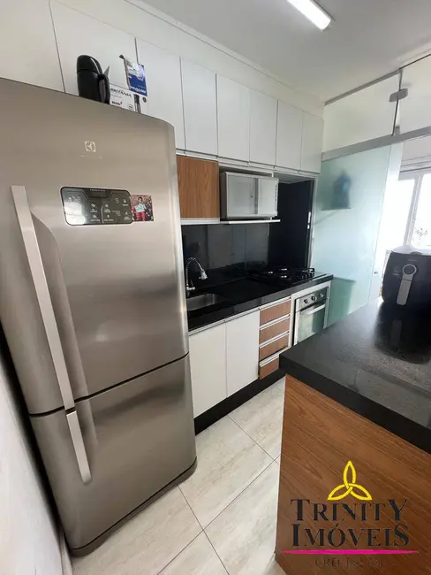 Foto 4 de Apartamento com 2 quartos à venda, 47m2 em Cidade Satélite Santa Bárbara, São Paulo - SP