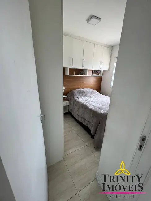 Foto 9 de Apartamento com 2 quartos à venda, 47m2 em Cidade Satélite Santa Bárbara, São Paulo - SP