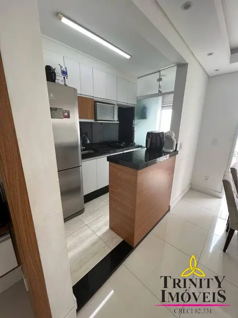 Foto 5 de Apartamento com 2 quartos à venda, 47m2 em Cidade Satélite Santa Bárbara, São Paulo - SP