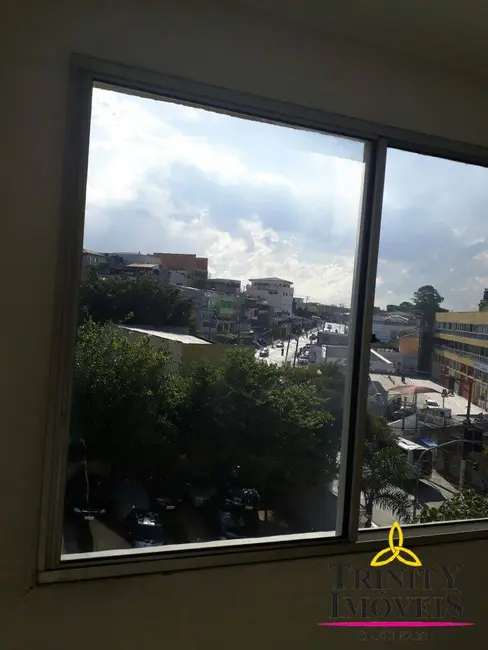 Foto 6 de Apartamento com 3 quartos à venda, 50m2 em Parque Santo Antônio, São Paulo - SP