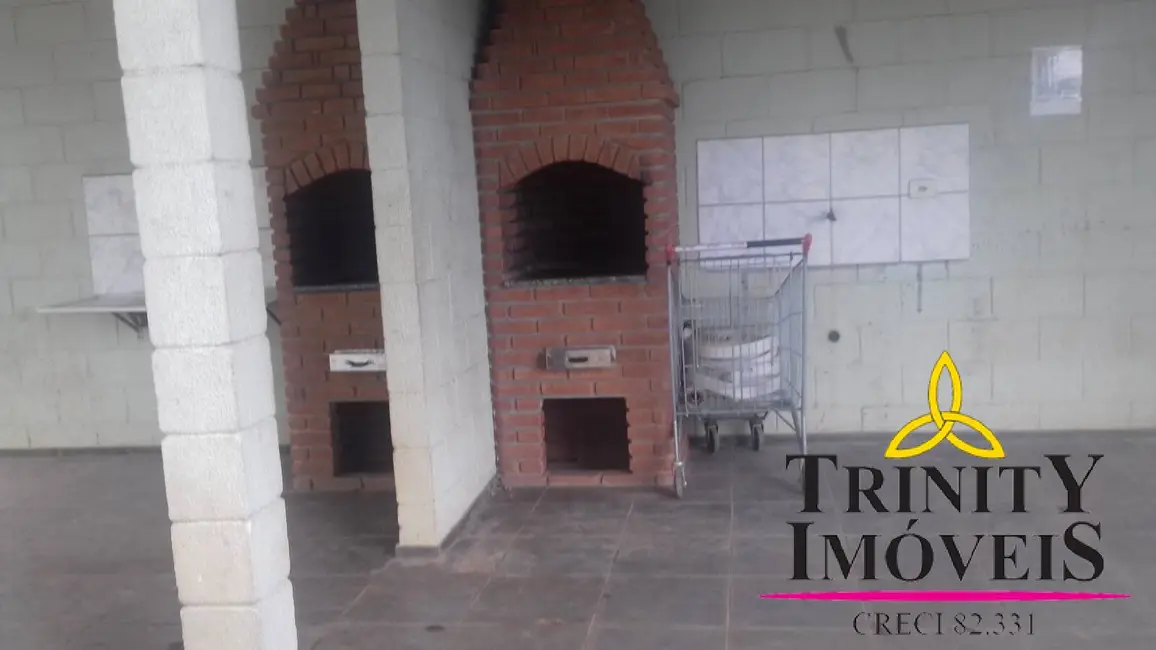 Foto 9 de Apartamento com 3 quartos à venda, 50m2 em Parque Santo Antônio, São Paulo - SP