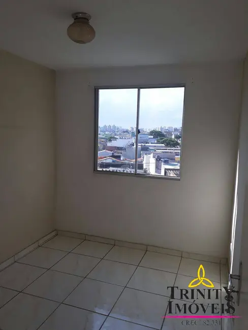 Foto 4 de Apartamento com 3 quartos à venda, 50m2 em Parque Santo Antônio, São Paulo - SP