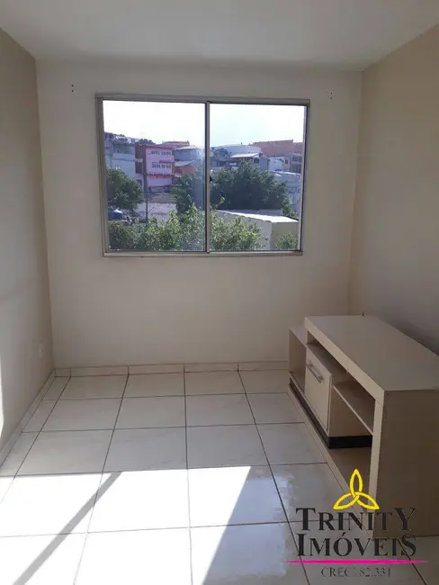Foto 1 de Apartamento com 3 quartos à venda, 50m2 em Parque Santo Antônio, São Paulo - SP