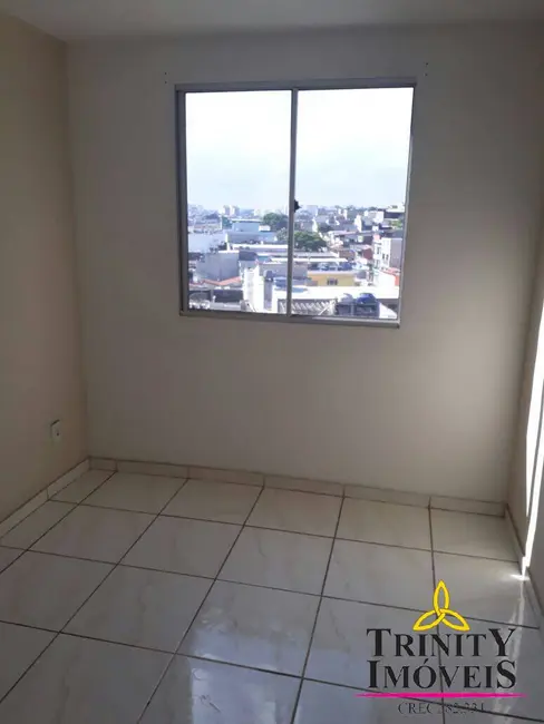 Foto 5 de Apartamento com 3 quartos à venda, 50m2 em Parque Santo Antônio, São Paulo - SP