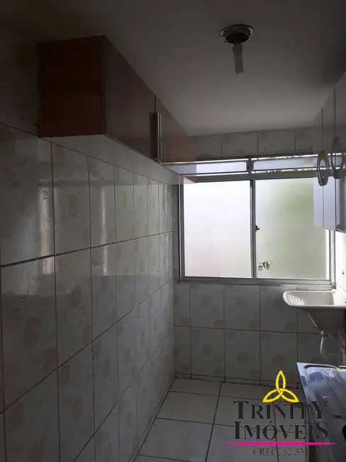 Foto 3 de Apartamento com 3 quartos à venda, 50m2 em Parque Santo Antônio, São Paulo - SP