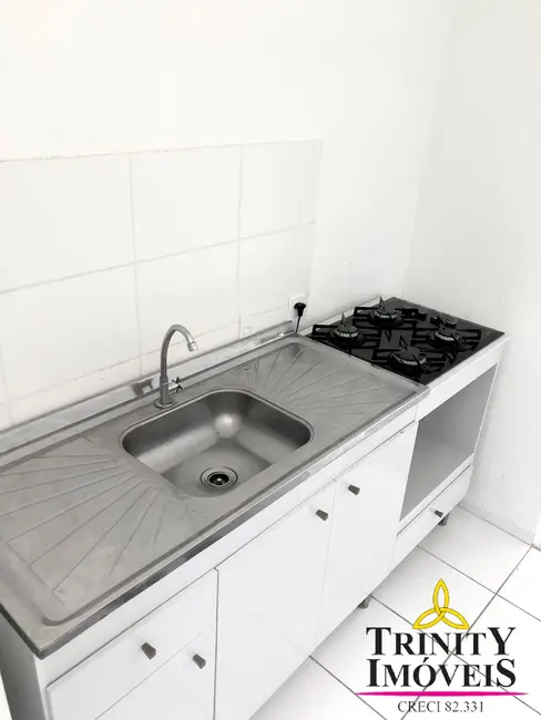 Foto 5 de Apartamento com 2 quartos à venda, 45m2 em Recanto Vista Alegre, Cotia - SP