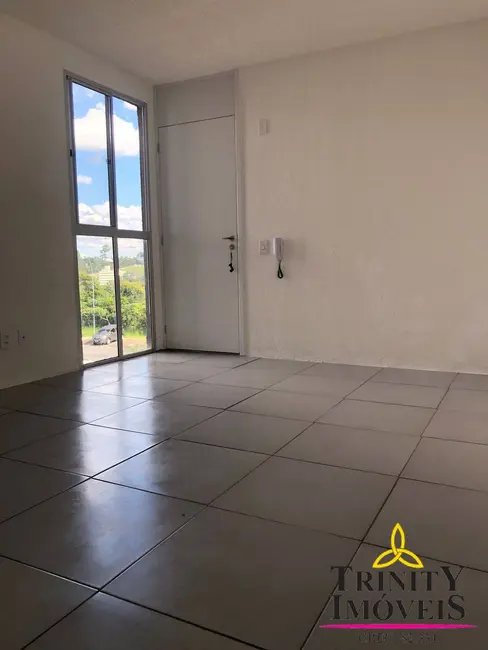 Foto 1 de Apartamento com 2 quartos à venda, 45m2 em Recanto Vista Alegre, Cotia - SP