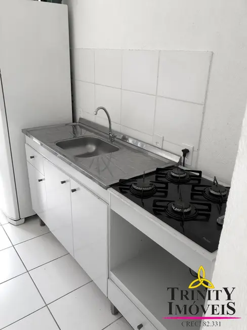 Foto 4 de Apartamento com 2 quartos à venda, 45m2 em Recanto Vista Alegre, Cotia - SP