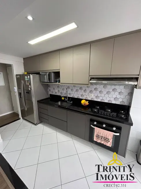 Foto 7 de Apartamento com 3 quartos à venda, 79m2 em Casa Verde, São Paulo - SP