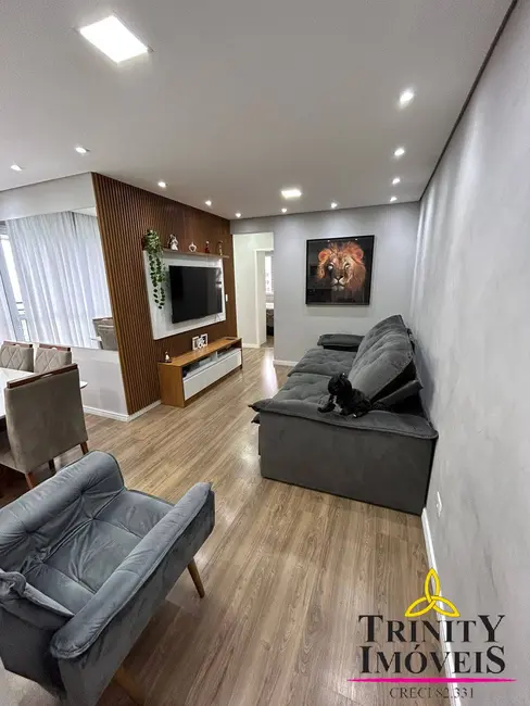 Foto 4 de Apartamento com 3 quartos à venda, 79m2 em Casa Verde, São Paulo - SP