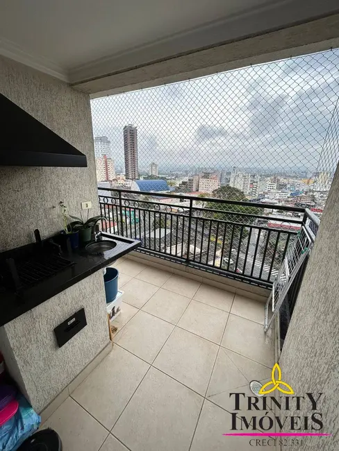 Foto 2 de Apartamento com 3 quartos à venda, 79m2 em Casa Verde, São Paulo - SP