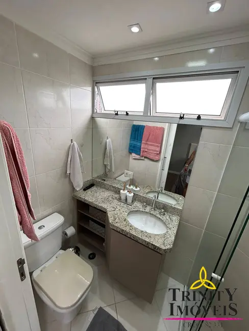 Foto 9 de Apartamento com 3 quartos à venda, 79m2 em Casa Verde, São Paulo - SP