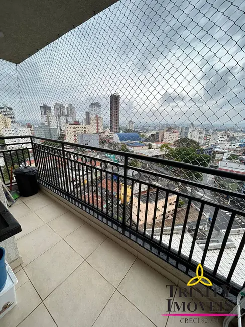 Foto 1 de Apartamento com 3 quartos à venda, 79m2 em Casa Verde, São Paulo - SP