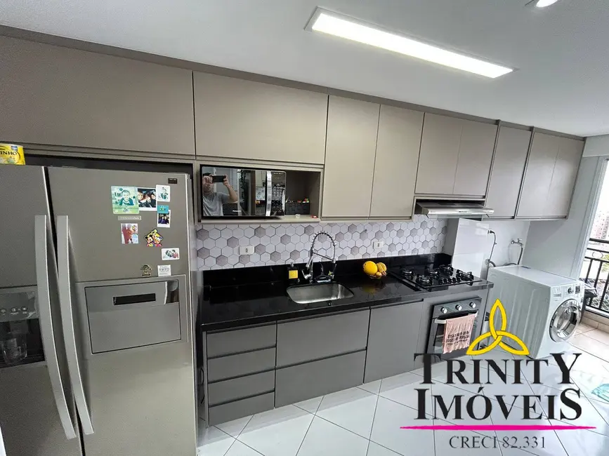 Foto 6 de Apartamento com 3 quartos à venda, 79m2 em Casa Verde, São Paulo - SP