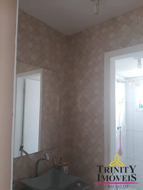 Foto 6 de Apartamento com 2 quartos à venda, 42m2 em Conceição, Osasco - SP