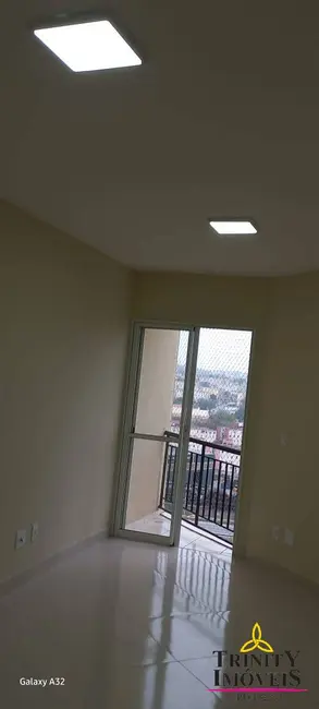 Foto 2 de Apartamento com 2 quartos à venda, 54m2 em São Pedro, Osasco - SP
