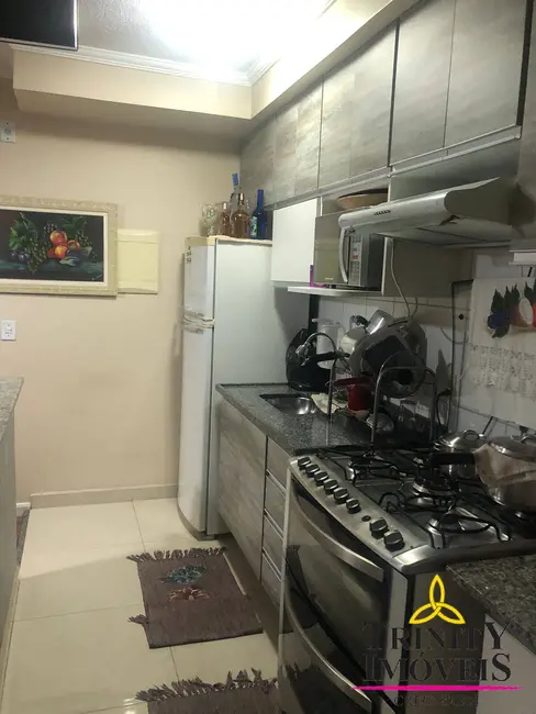 Foto 6 de Apartamento com 3 quartos à venda, 160m2 em Novo Osasco, Osasco - SP