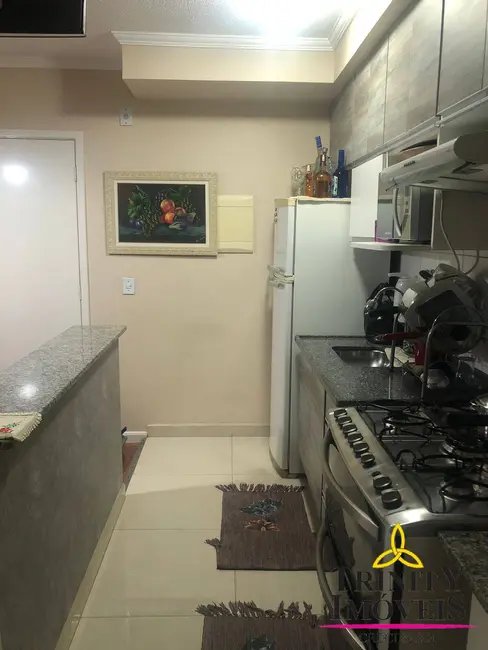 Foto 7 de Apartamento com 3 quartos à venda, 160m2 em Novo Osasco, Osasco - SP