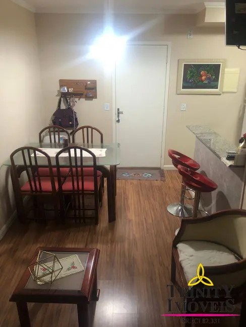 Foto 3 de Apartamento com 3 quartos à venda, 160m2 em Novo Osasco, Osasco - SP