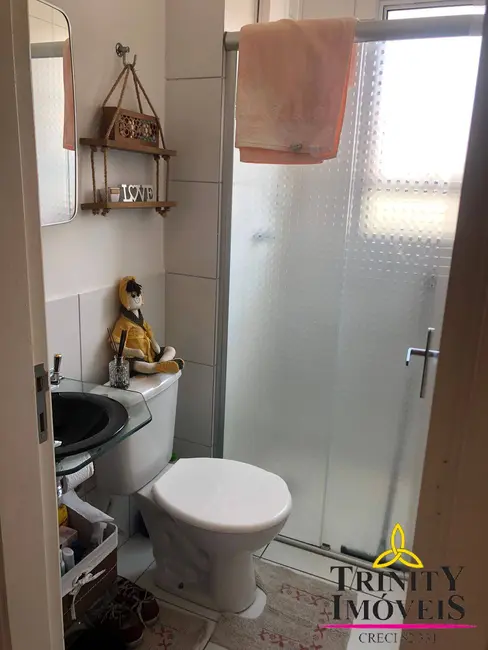 Foto 9 de Apartamento com 3 quartos à venda, 160m2 em Novo Osasco, Osasco - SP