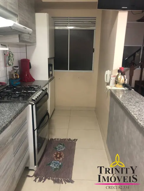 Foto 8 de Apartamento com 3 quartos à venda, 160m2 em Novo Osasco, Osasco - SP