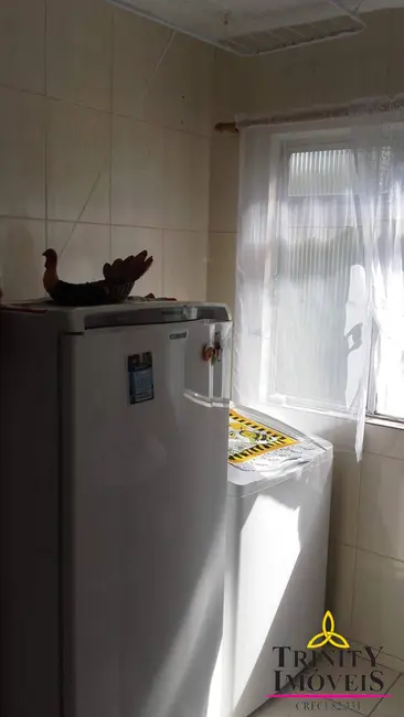 Foto 5 de Apartamento com 2 quartos à venda, 58m2 em Jardim Rio das Pedras, Cotia - SP