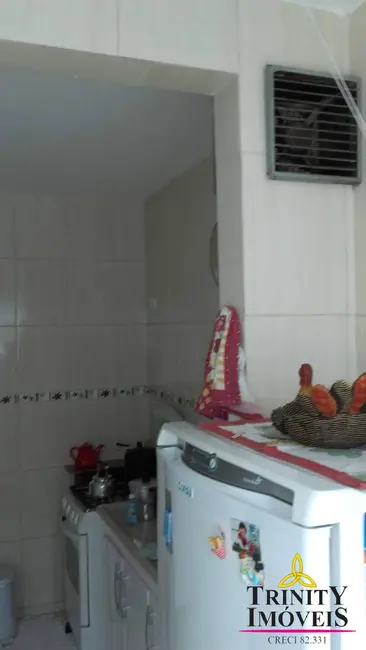 Foto 7 de Apartamento com 2 quartos à venda, 58m2 em Jardim Rio das Pedras, Cotia - SP