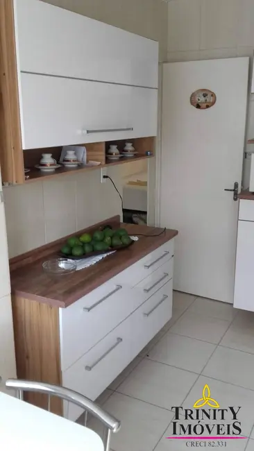 Foto 4 de Apartamento com 2 quartos à venda, 58m2 em Jardim Rio das Pedras, Cotia - SP