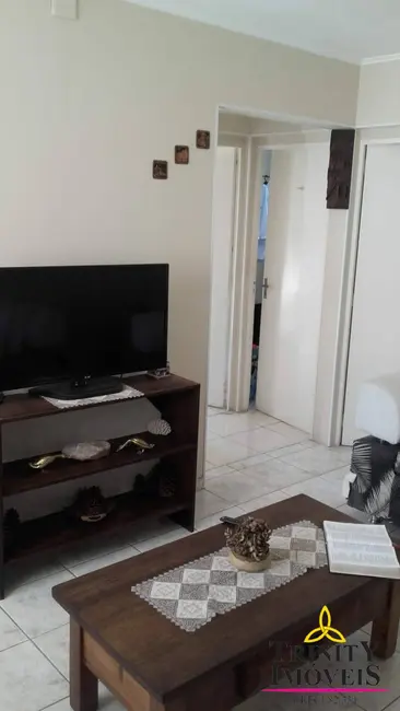 Foto 1 de Apartamento com 2 quartos à venda, 58m2 em Jardim Rio das Pedras, Cotia - SP