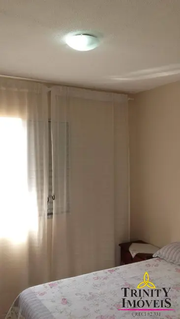 Foto 9 de Apartamento com 2 quartos à venda, 58m2 em Jardim Rio das Pedras, Cotia - SP