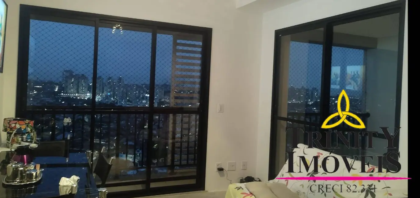 Foto 7 de Apartamento com 1 quarto à venda, 42m2 em Osasco - SP