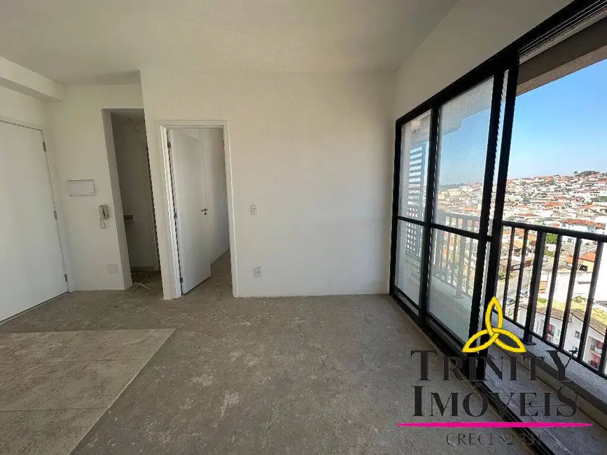Foto 2 de Apartamento com 1 quarto à venda, 42m2 em Osasco - SP