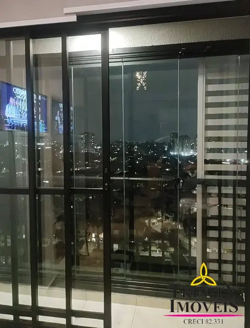 Foto 6 de Apartamento com 1 quarto à venda, 42m2 em Osasco - SP