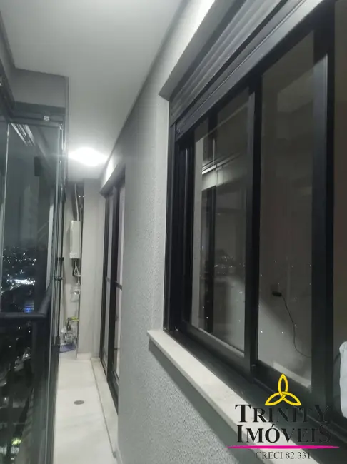 Foto 9 de Apartamento com 1 quarto à venda, 42m2 em Osasco - SP