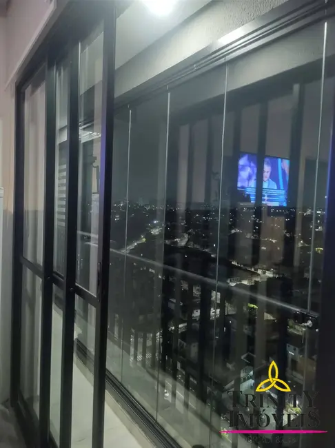 Foto 8 de Apartamento com 1 quarto à venda, 42m2 em Osasco - SP