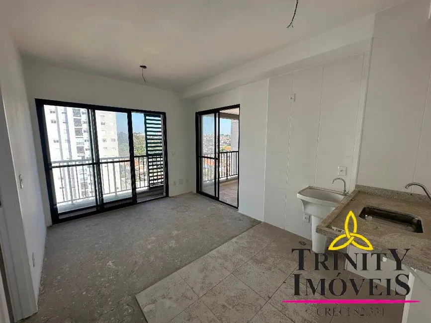 Foto 4 de Apartamento com 1 quarto à venda, 42m2 em Osasco - SP