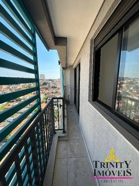 Foto 1 de Apartamento com 1 quarto à venda, 42m2 em Osasco - SP