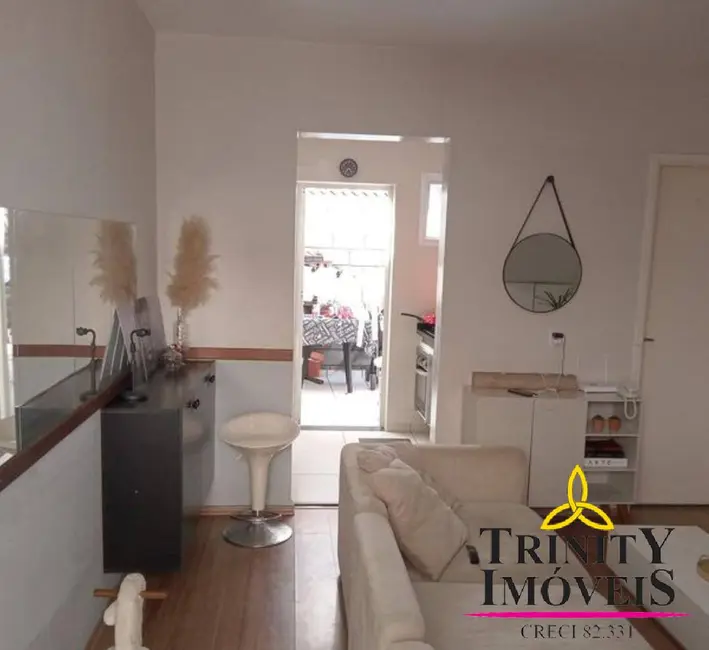 Foto 4 de Casa com 2 quartos à venda, 48m2 em Água Espraiada (Caucaia do Alto), Cotia - SP