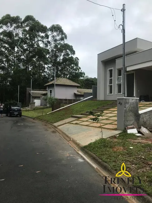 Foto 4 de Casa com 2 quartos à venda, 140m2 em Portal do Santa Paula, Cotia - SP