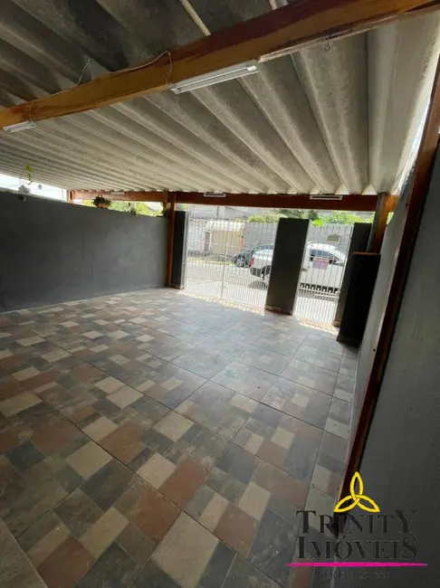 Foto 3 de Casa com 2 quartos à venda, 70m2 em Jardim Sabiá, Cotia - SP