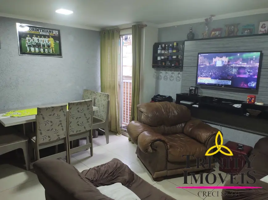 Apartamento com 2 quartos à venda, 58m2 em Osasco - SP - imagem 1 Foto 1 de Apartamento com 2 quartos à venda, 58m2 em Osasco - SP