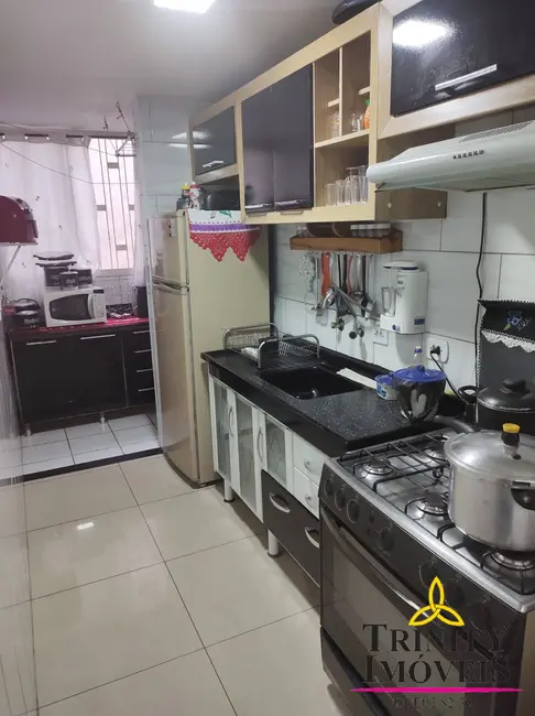 Apartamento com 2 quartos à venda, 58m2 em Osasco - SP - imagem 2 Foto 2 de Apartamento com 2 quartos à venda, 58m2 em Osasco - SP
