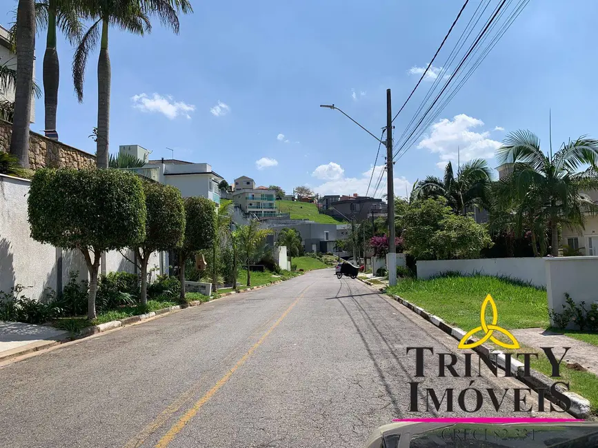 Foto 5 de Terreno / Lote à venda, 360m2 em Residencial dos Lagos, Cotia - SP