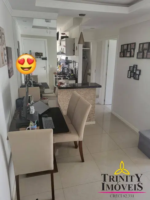 Foto 5 de Apartamento com 2 quartos à venda, 54m2 em Jardim Santa Izabel, Cotia - SP