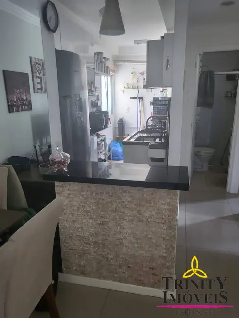 Foto 7 de Apartamento com 2 quartos à venda, 54m2 em Jardim Santa Izabel, Cotia - SP